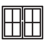door and window-11